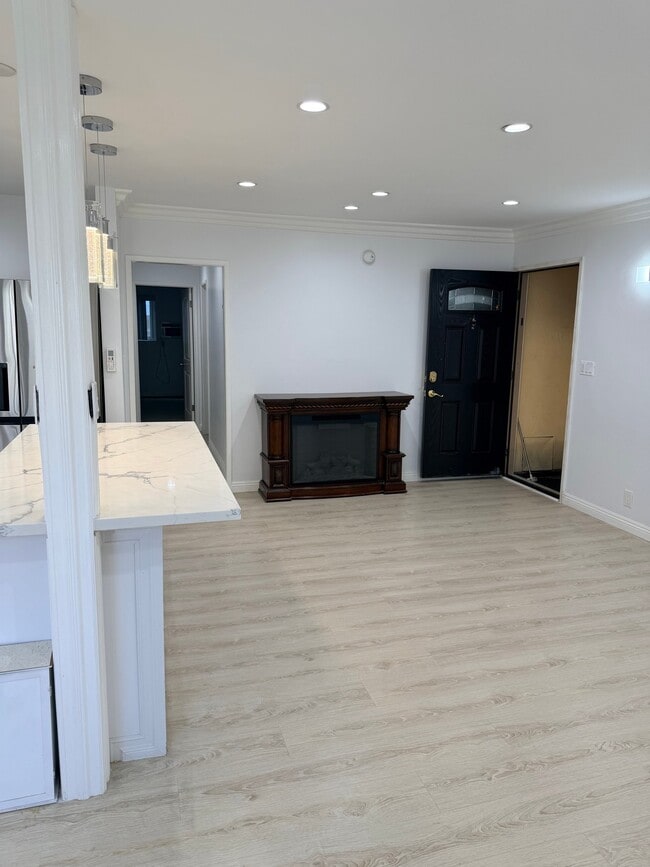 Photo - 2852 Sawtelle Blvd Apartment