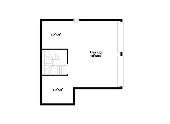 Foto del edificio - 5715 Meadow Ln