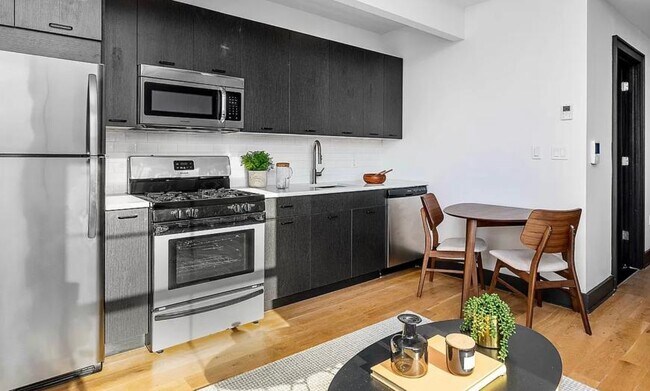 Foto del edificio - 0 bedroom in New York NY 10035