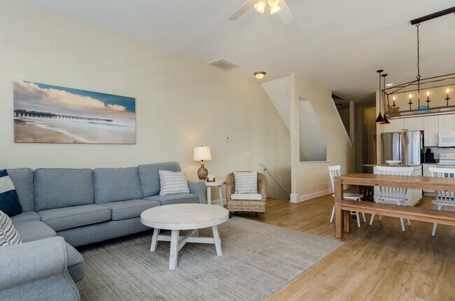Foto del edificio - 1410 Bowfin Ln