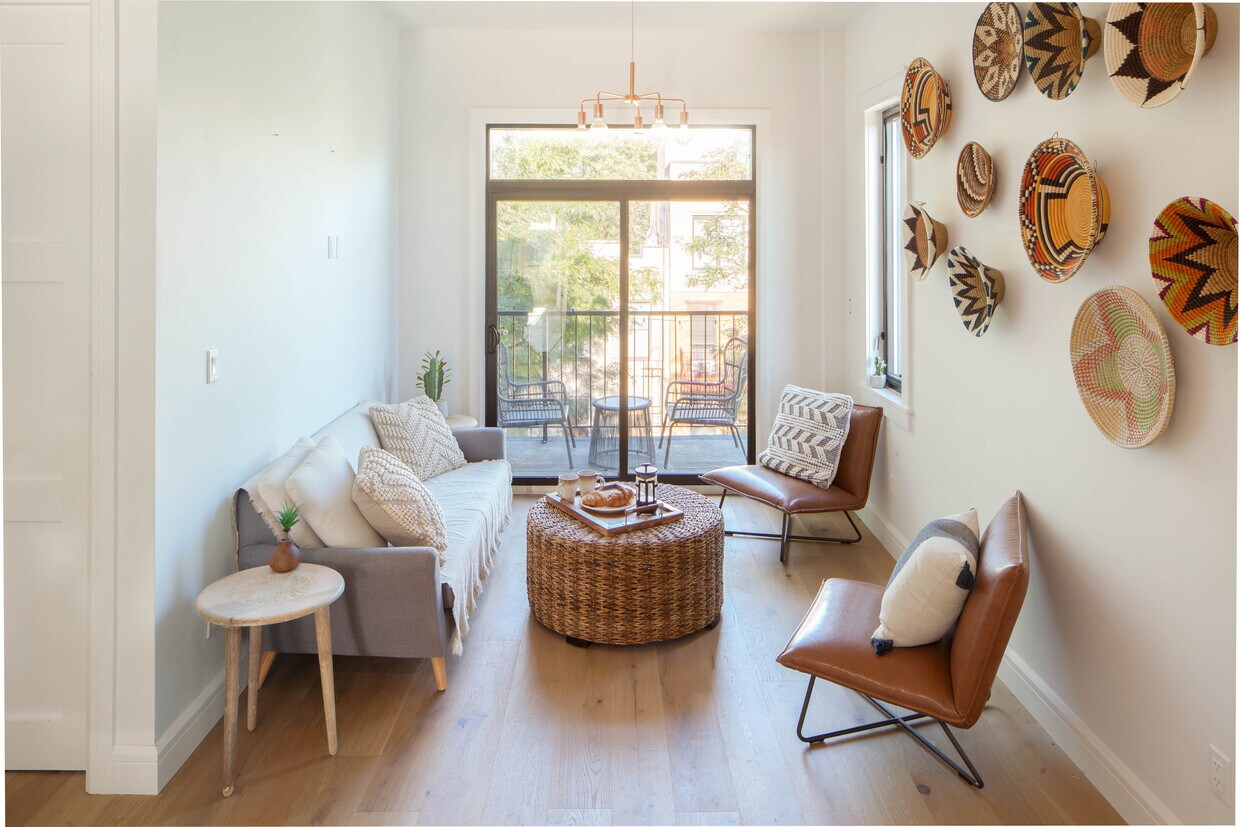 Foto principal - 1370 Greene Ave