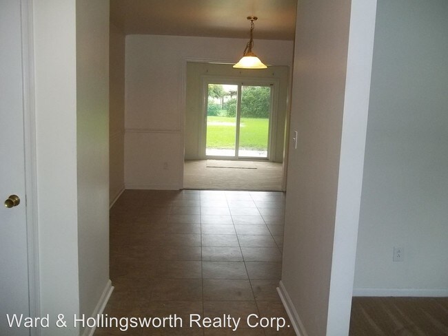 Foto del edificio - 3 br, 2 bath House - 608 Whitechapel Drive