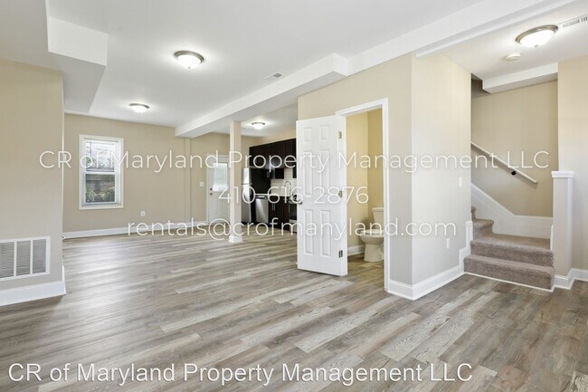 Building Photo - 3 br, 1.5 bath House - 2905 Ridgewood Ave