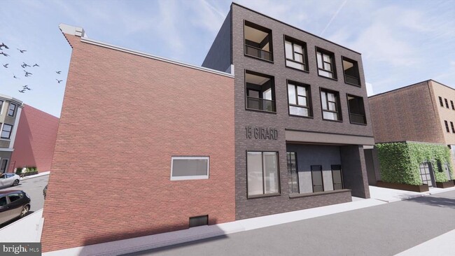 Building Photo - 15 W Girard St