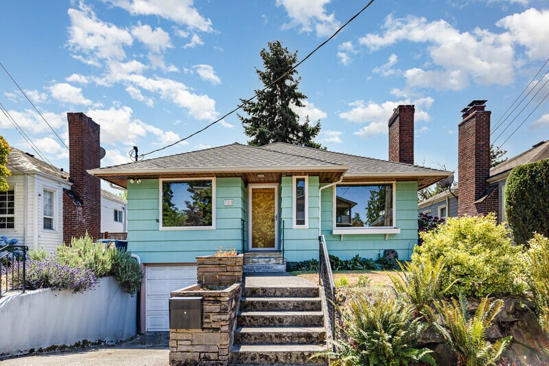 Foto principal - 723 N 81st St