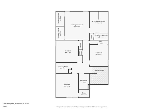 Foto del edificio - 11598 Walleye Dr