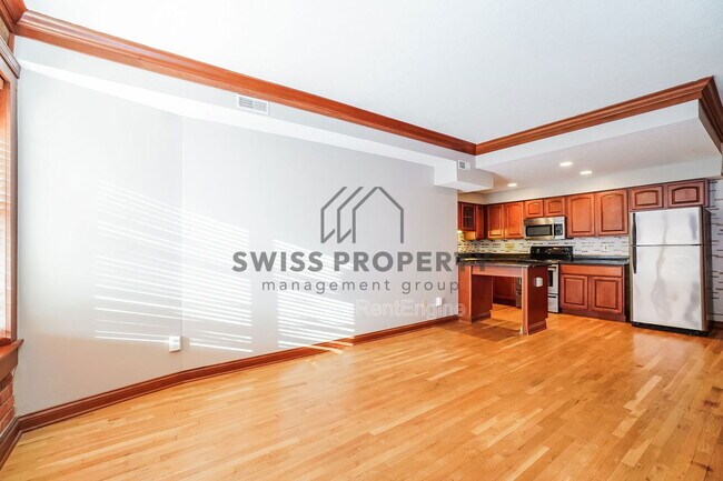 Foto del edificio - 4 Clark Pl