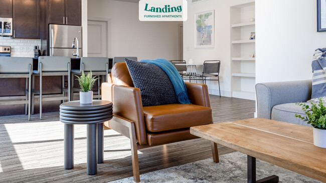 Foto del edificio - 11721 Domain Blvd