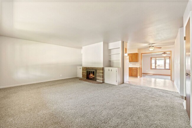 Foto del edificio - 3 Bedroom Ranch Home North of Lake Loveland