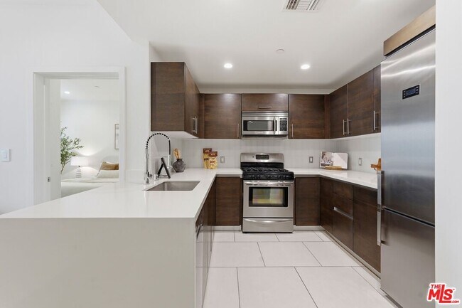 Building Photo - 1700 Sawtelle Blvd