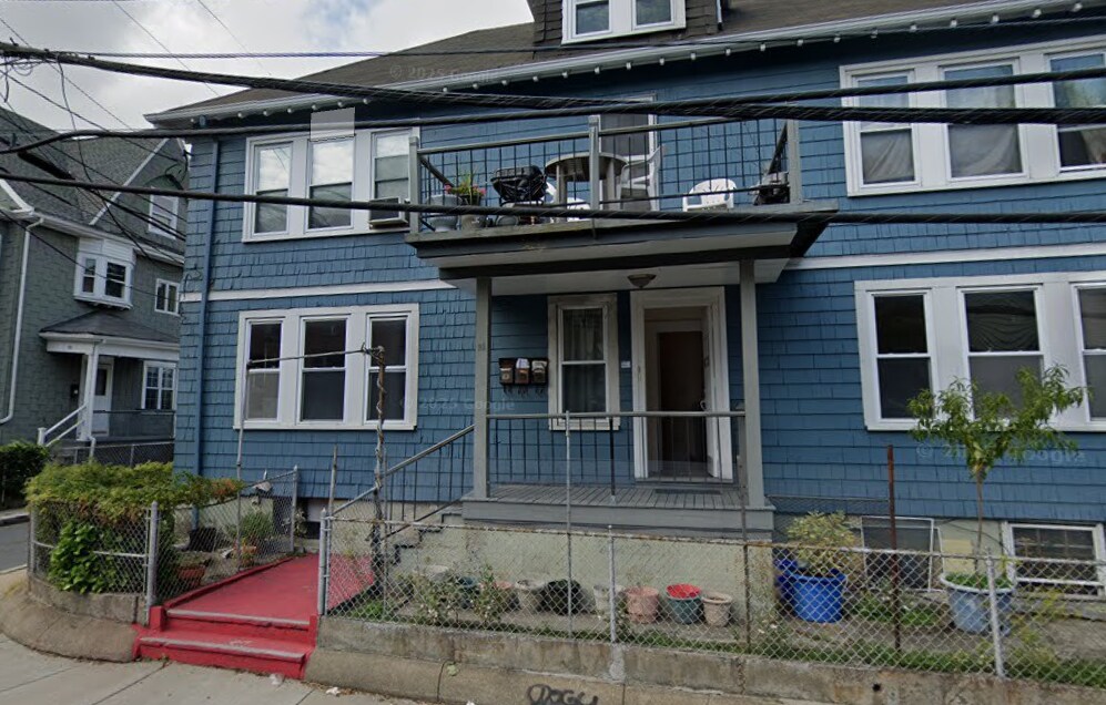 Building Photo - 23 Allston St