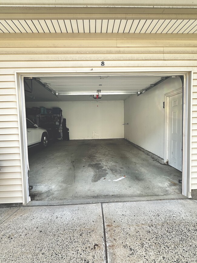 Garage - 295 Ridge Rd