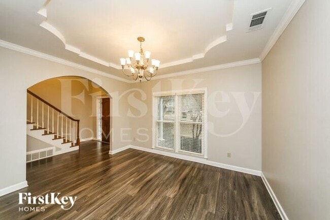 Building Photo - 710 Bonnie Blue Cove