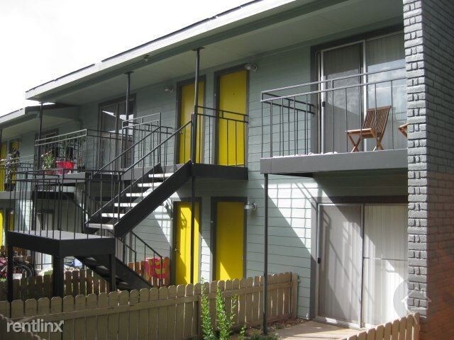 Building Photo - 3622 Manchaca Rd