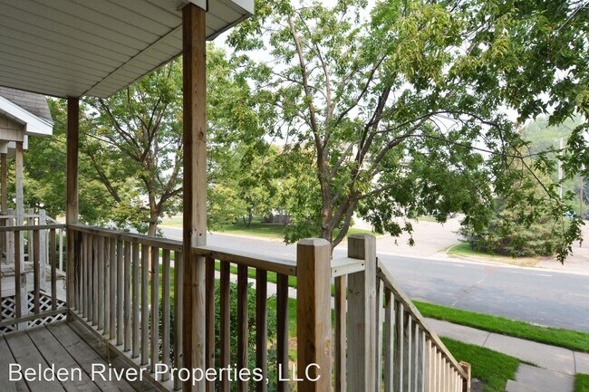 Building Photo - 3 br, 2 bath House - 5736 4th St NE