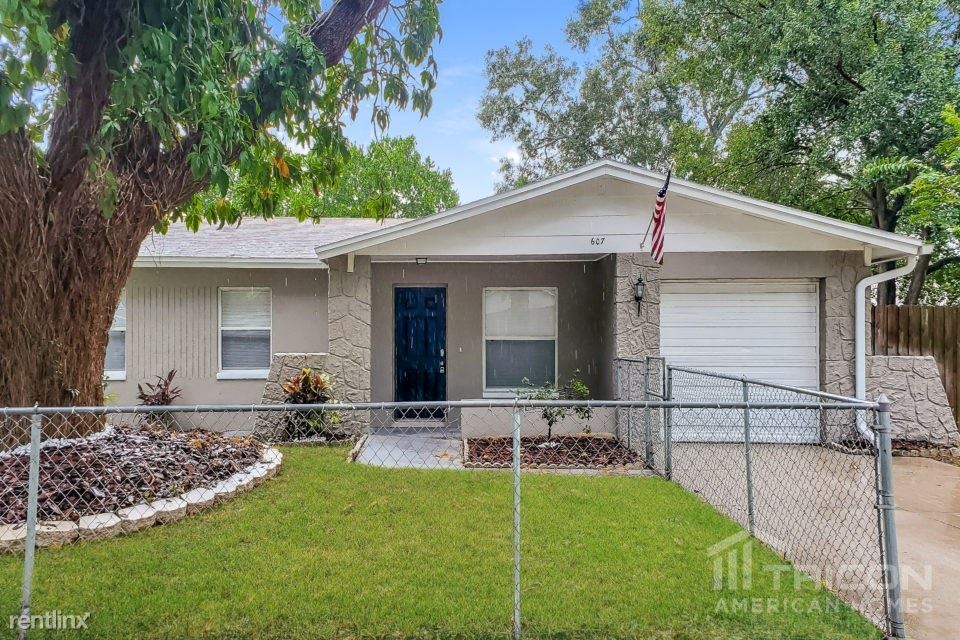 607 Falkirk Ave, Valrico, FL 33594 House Rental in Valrico, FL