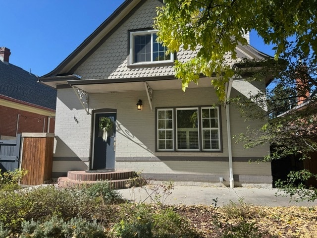 Building Photo - 623 S Logan St