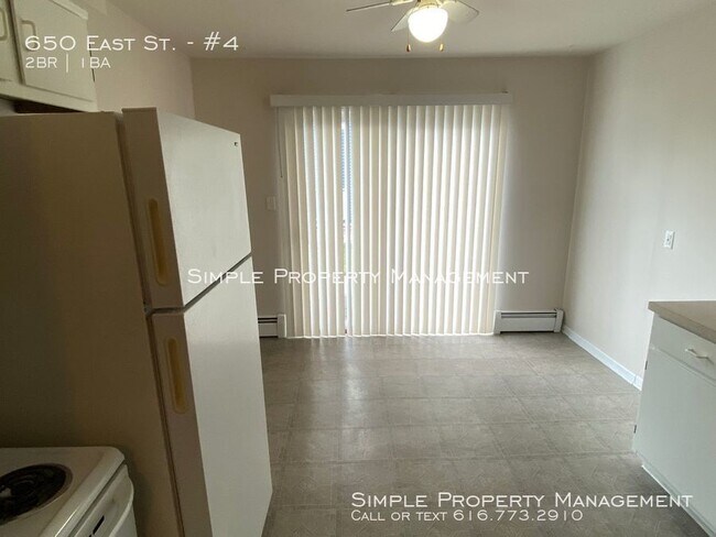 Foto del edificio - 650 East St
