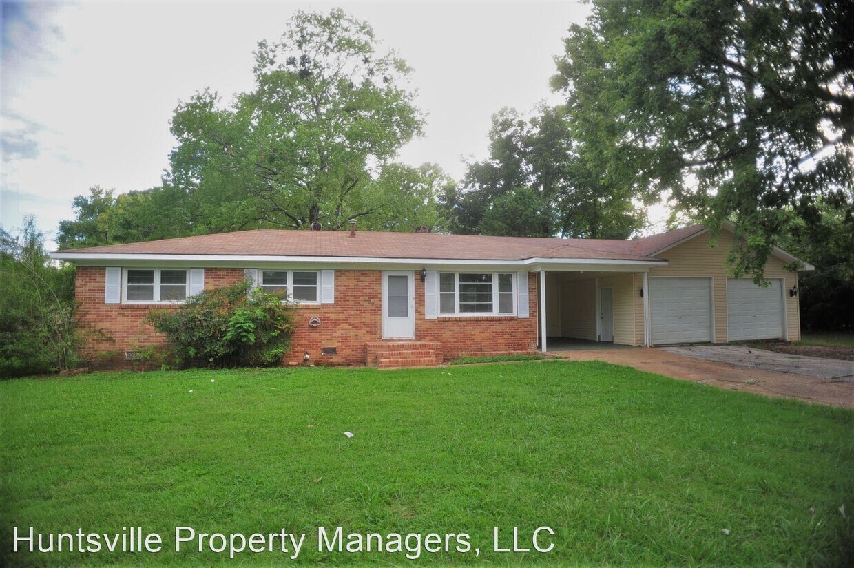 Primary Photo - 3 br, 2 bath House - 1510 Brook Hollow Circle