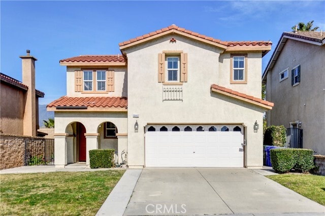 Building Photo - 16442 El Revino Dr