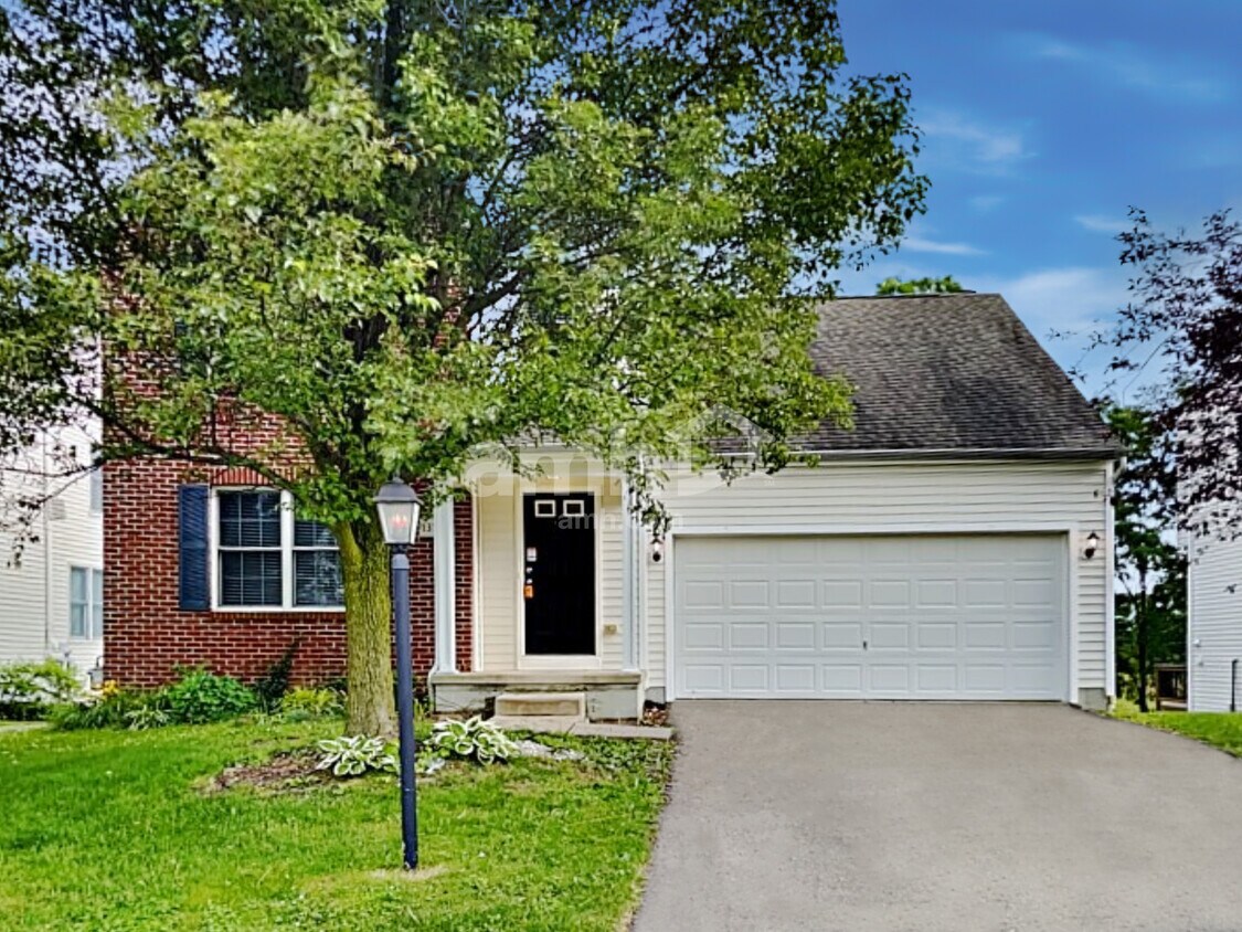 1378 Harold Stewart Parkway House Rental in Pataskala, OH