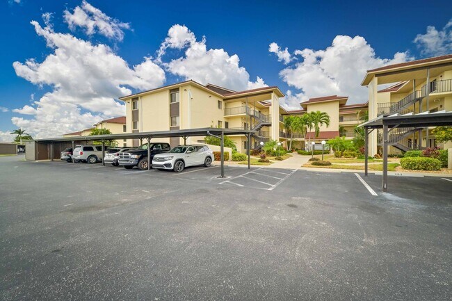 Foto del edificio - SHORT TERM - 2/2 Cinnamon Cove Furnished C...