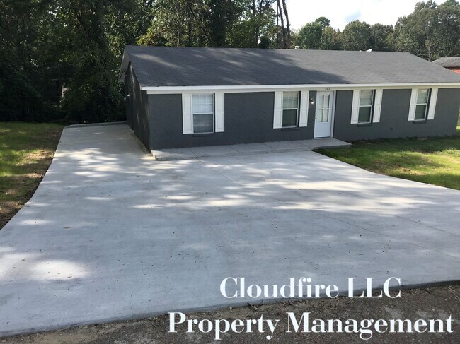 Foto del edificio - 201 James Cir