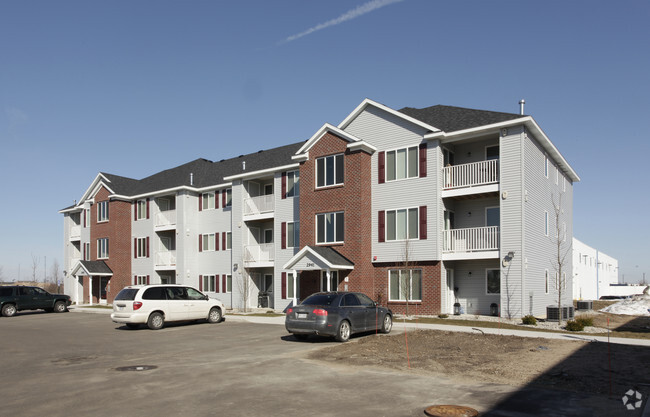 Building Photo - Valley Vista Apartments