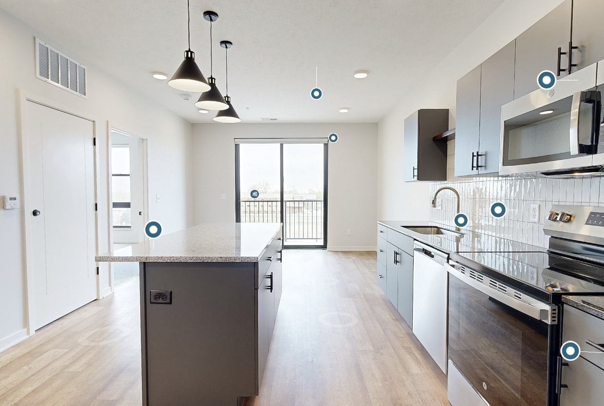 Photo - Parallel Apartments