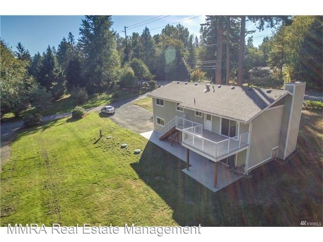 Building Photo - 5 br, 2 bath Apartment - 2310 YEW ST RD.