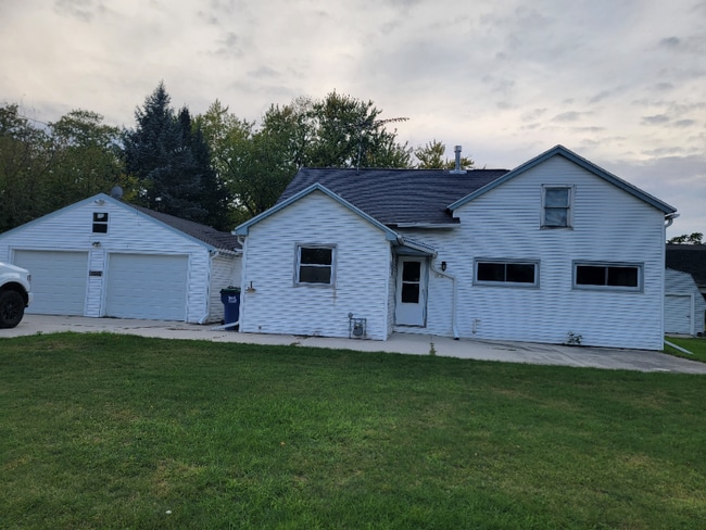 Building Photo - 3616 N 14th St