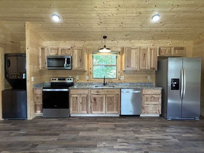 Foto del edificio - Live Modern. Live Mountain. Live Here.