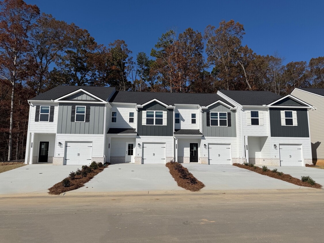 Foto principal - Belcourt Landing