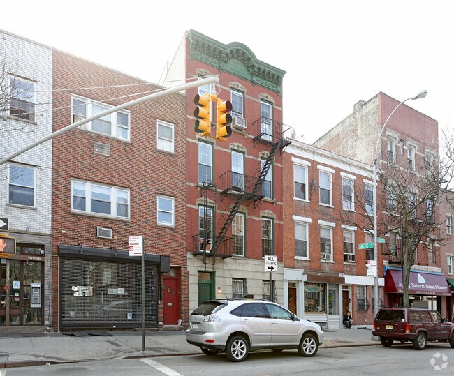 Foto del edificio - 233 Court St