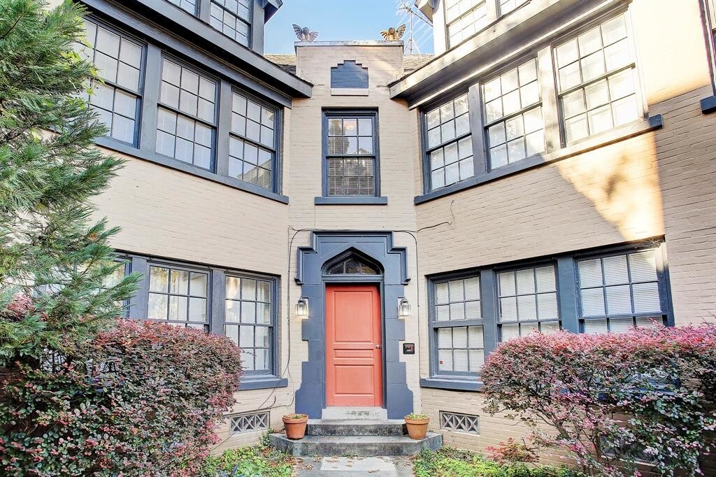 4408 Yoakum Blvd Unit 1, Houston, TX 77006 Apartment for Rent in