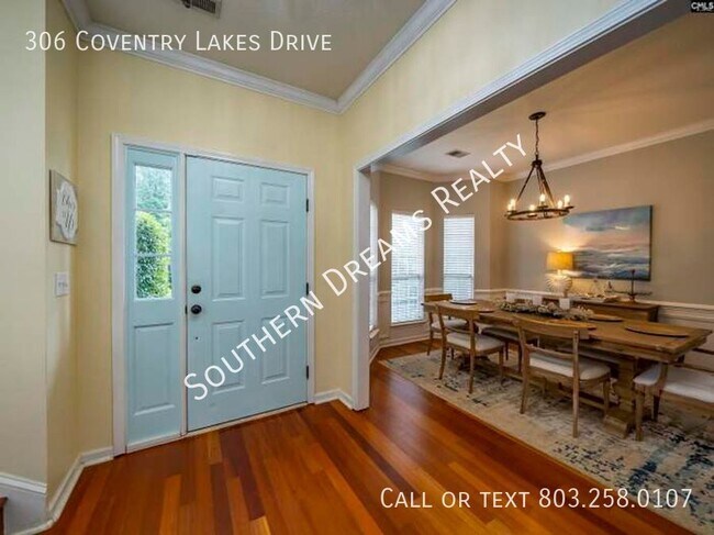 Foto del edificio - 306 Coventry Lake Dr