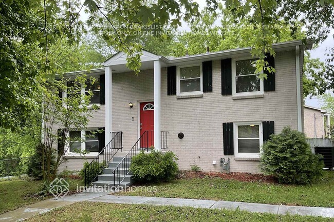 Building Photo - 4952 Cimarron Way