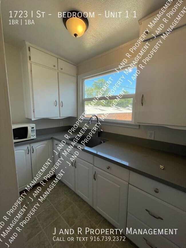 1723 I St