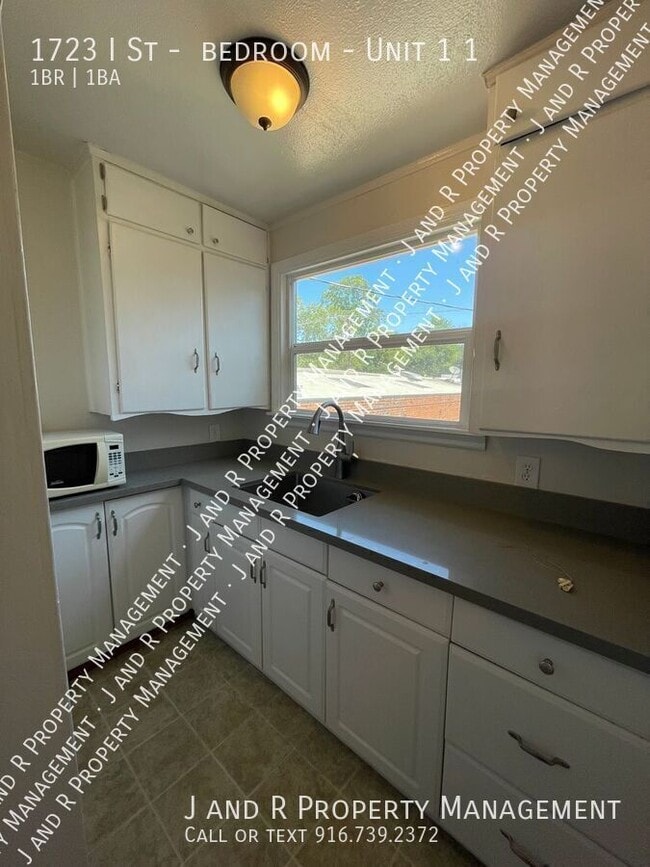 Photo - 1723 I St Apartment
