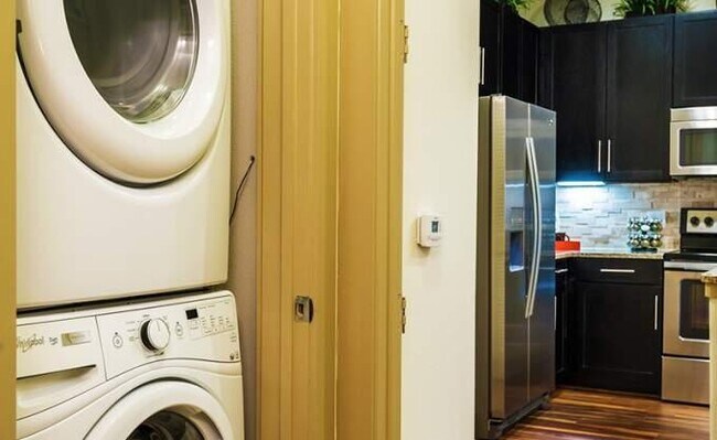 Foto del edificio - 1 bedroom in Houston TX 77057