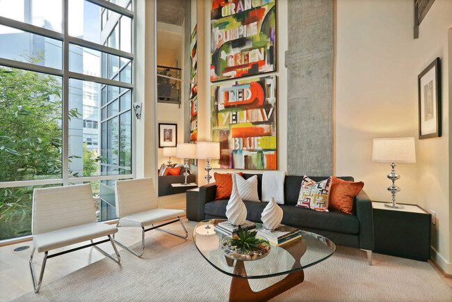 Building Photo - 200 Brannan St