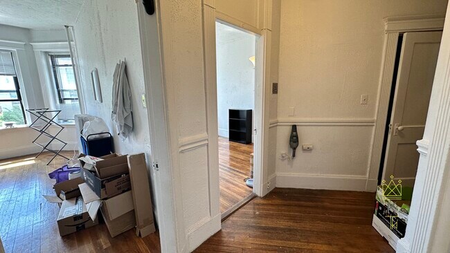 Building Photo - 409 Huntington Ave