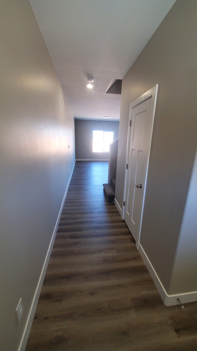 Entryway - 3154 W 1650 N