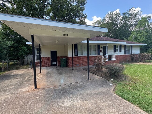 Foto del edificio - 3604 Pelzer Ave