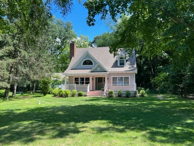 Foto principal - 3995 Lake Forest Path