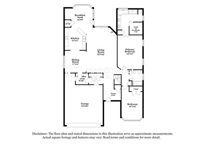 Building Photo - 5 Bedroom Pet-Friendly Home in Memphis, TN with Main Street Renewal