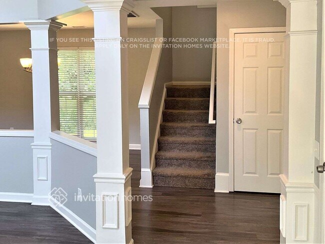 Foto del edificio - 1534 Rumstone Ln