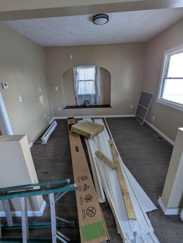 Building Photo - 316 Bell Ave