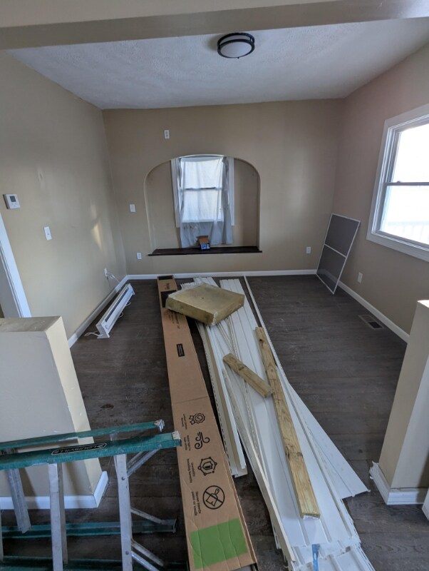 Foto del edificio - 316 Bell Ave