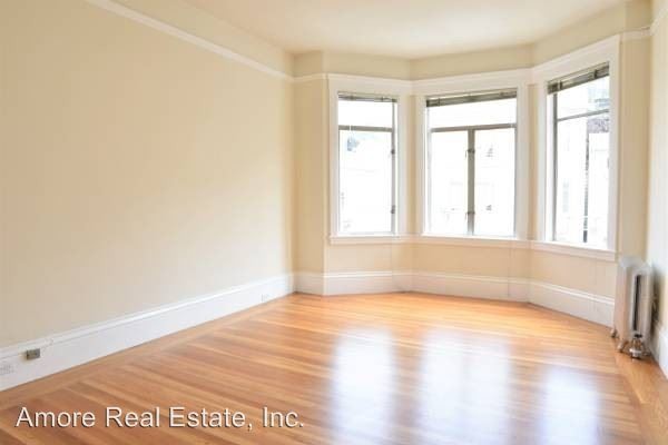 Foto del edificio - 2747 Polk St